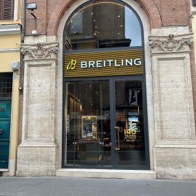 Bild von BREITLING BOUTIQUE ROMA