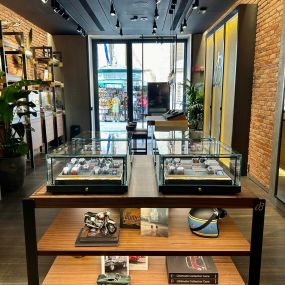 Bild von BREITLING BOUTIQUE ROMA