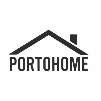 Logotyp från Portohome