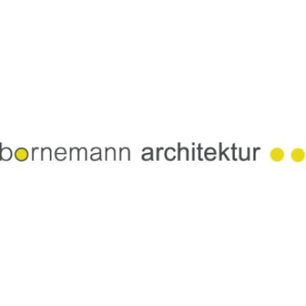 Logotipo de Dipl.Ing. Jens-Martin W. Bornemann Architektur