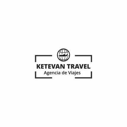 Logo fra Viajes Ketevan Travel