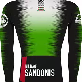 Bild von Ciclos Sandonis