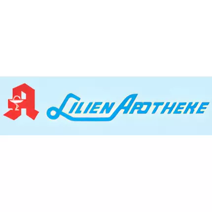 Logotipo de Lilien-Apotheke