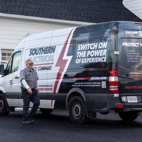 Bild von Southern Electrical Services Company