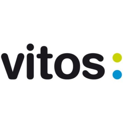 Logotipo de Vitos Schule für Gesundheitsberufe Mittelhessen