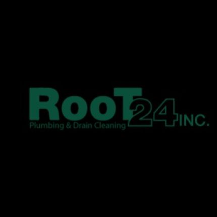 Logo von Root 24 Plumbing & Drain Cleaning