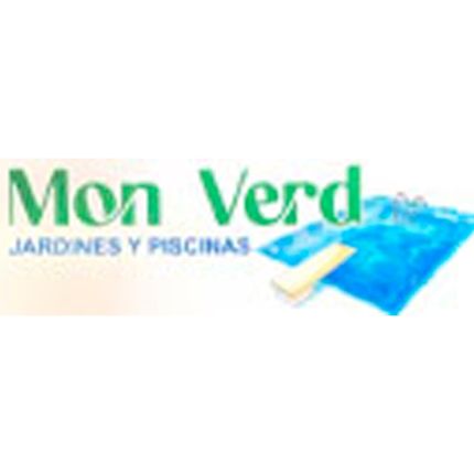 Logo von Mon Verd Jardines Y Piscinas