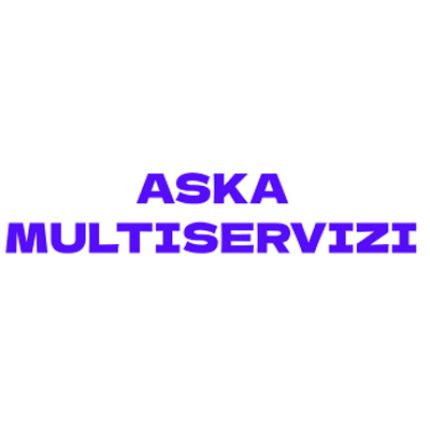 Logo de Aska Multiservizi