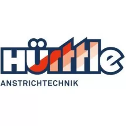 Λογότυπο από Hürttle Anstrichtechnik GmbH