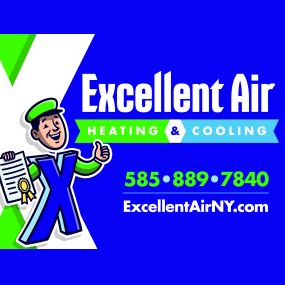 Bild von Excellent Air Heating & Cooling