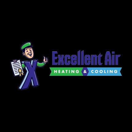 Logo de Excellent Air Heating & Cooling