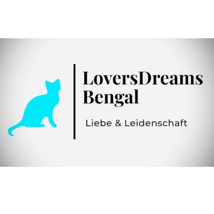 Logotyp från LoversDreams Bengal