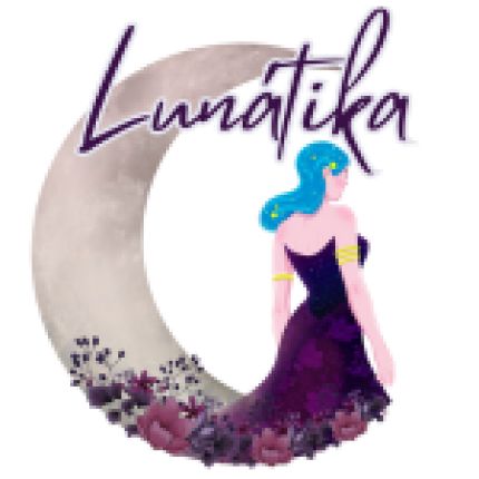Λογότυπο από Lunátika