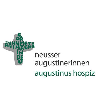 Logotyp från Augustinus Hospiz - St. Augustinus Gruppe