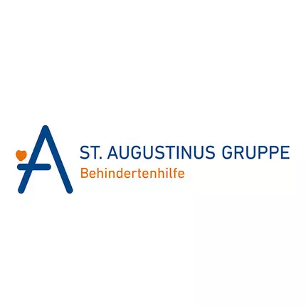 Logo od Cornelius-Haus - Behindertenhilfe der St. Augustinus Gruppe