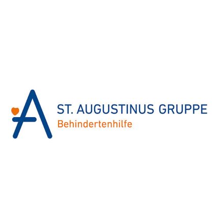 Logo da Haus Barbara - Behindertenhilfe der St. Augustinus Gruppe