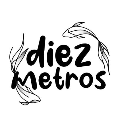 Logo da Diez Metros