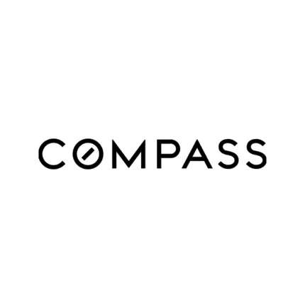 Logotyp från Niki Vrondakis - Compass