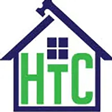 Logótipo de Hammertime Construction, LLC