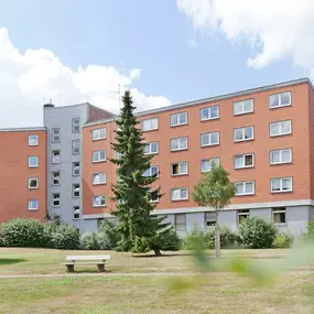 Bild von Haus Monika - Behindertenhilfe der St. Augustinus Gruppe