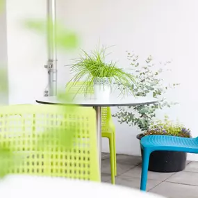 Bild von Haus Monika - Behindertenhilfe der St. Augustinus Gruppe