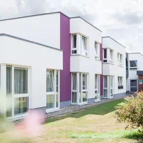 Bild von Haus Raphael - St. Augustinus Seniorenhilfe