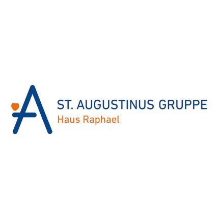 Logo da Haus Raphael - St. Augustinus Seniorenhilfe