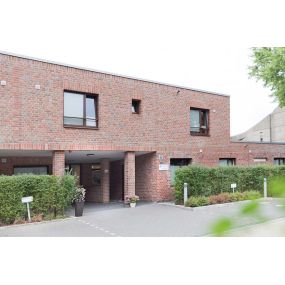 Bild von Haus St. Martha - Behindertenhilfe der St. Augustinus Gruppe