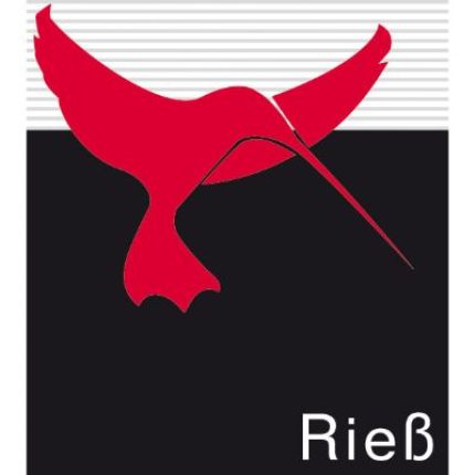 Logotipo de Rieß Fliesenverlegungen