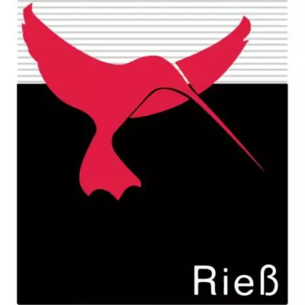 Logo from Rieß Fliesenverlegungen