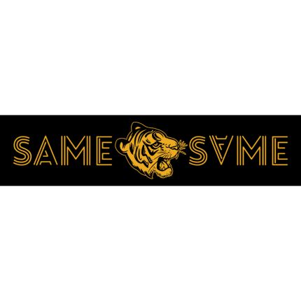 Logo de Same Same