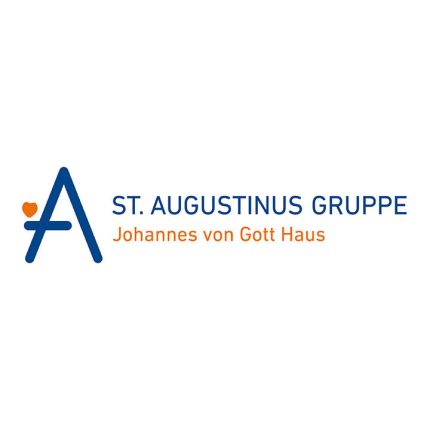 Logo de Johannes von Gott Haus - St. Augustinus Seniorenhilfe