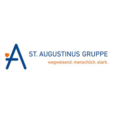 Logo from St. Augustinus Seniorenhilfe