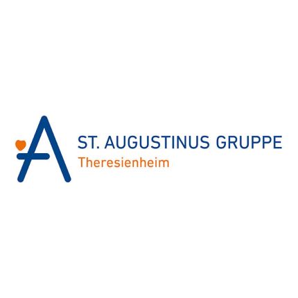 Logo od Theresienheim - St. Augustinus Seniorenhilfe