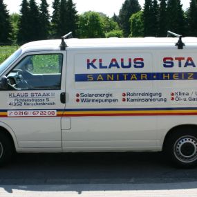 Bild von Klaus Staak GmbH