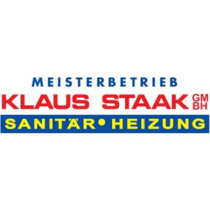 Logo od Klaus Staak GmbH