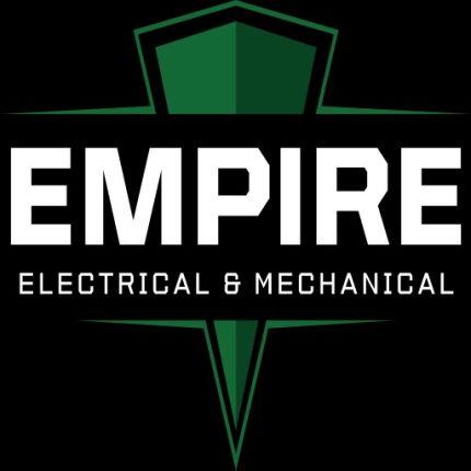 Logo from Empire Electrical & Mechanical Solutions Ltd