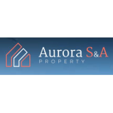 Logotyp från Aurora S&A Property