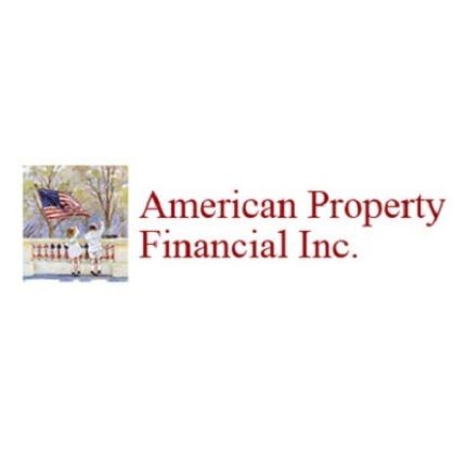 Logo von American Property Financial Inc.