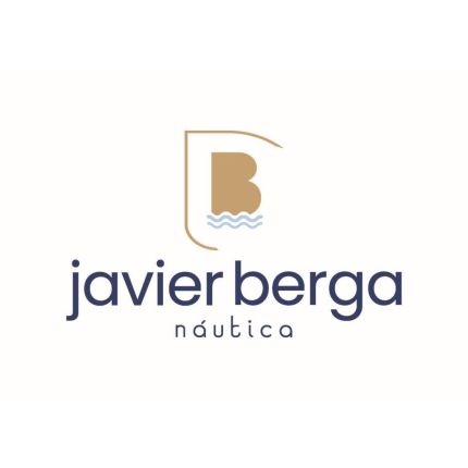Logotipo de Nautica Javier Berga