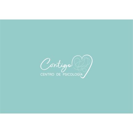 Logo van Contigo - Centro De Psicología