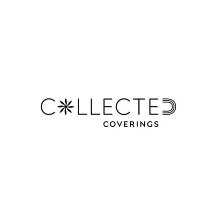 Logo fra Collected Coverings