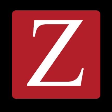 Logo fra Zihmer Law Firm