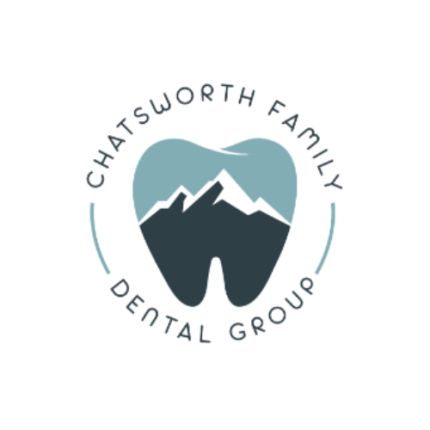 Logo van Chatsworth Family Dental Group