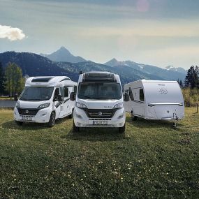 Bild von Thrun Caravaning GmbH