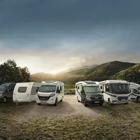 Bild von Thrun Caravaning GmbH