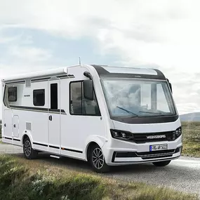 Bild von Thrun Caravaning GmbH