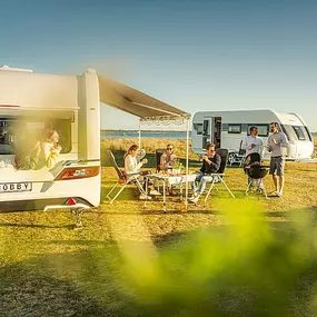 Bild von Thrun Caravaning GmbH