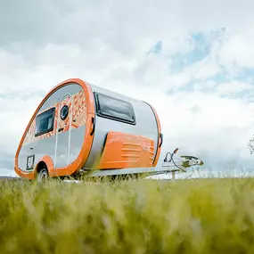 Bild von Thrun Caravaning GmbH