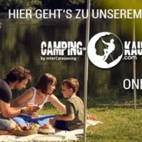 Bild von Thrun Caravaning GmbH